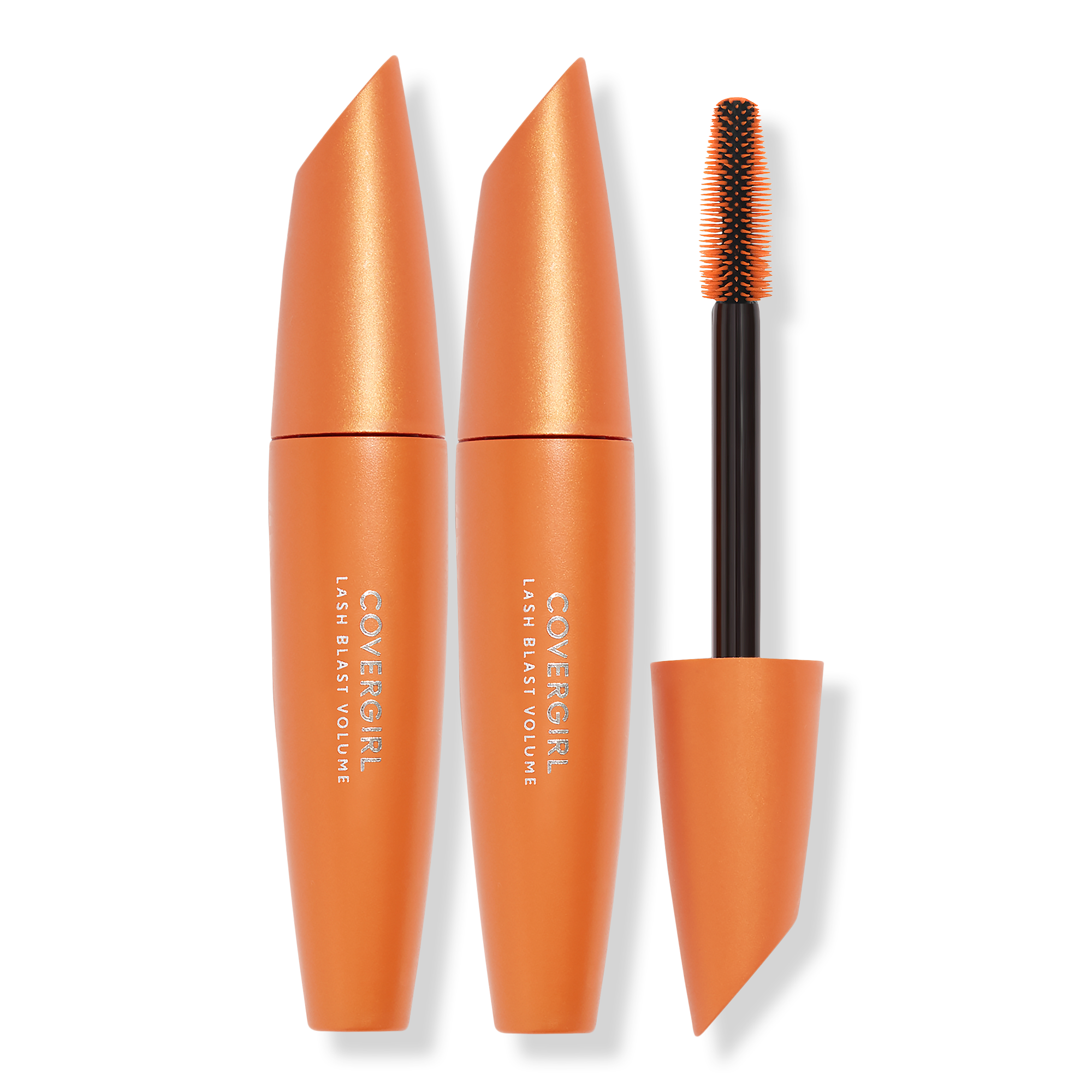 CoverGirl Lash Blast Volume Mascara Twin Pack #1