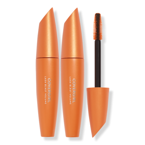 CoverGirl Lash Blast Volume Mascara Twin Pack #1