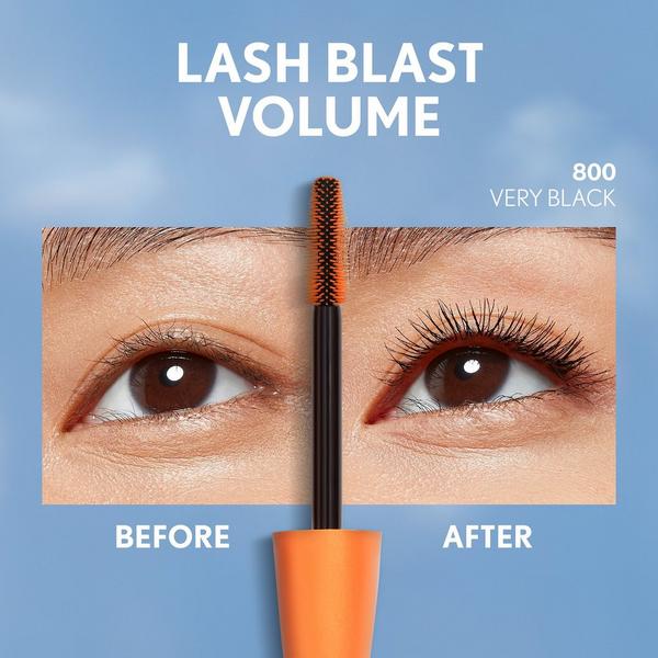 CoverGirl Lash Blast Volume Mascara Twin Pack #7