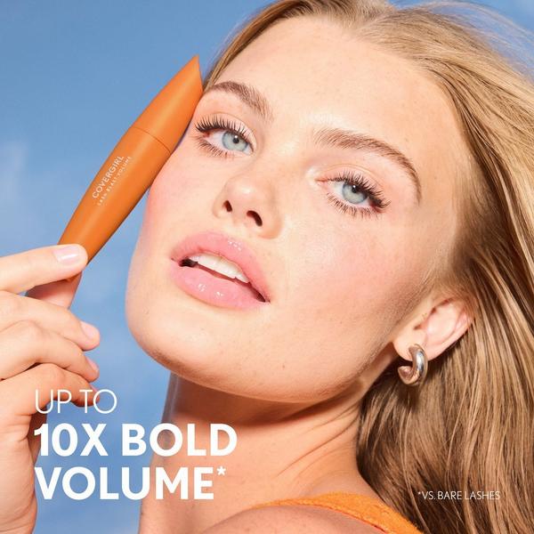 CoverGirl Lash Blast Volume Mascara Twin Pack #10