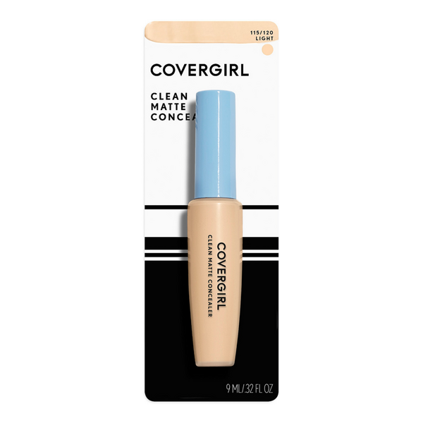 CoverGirl Clean Matte Concealer #4