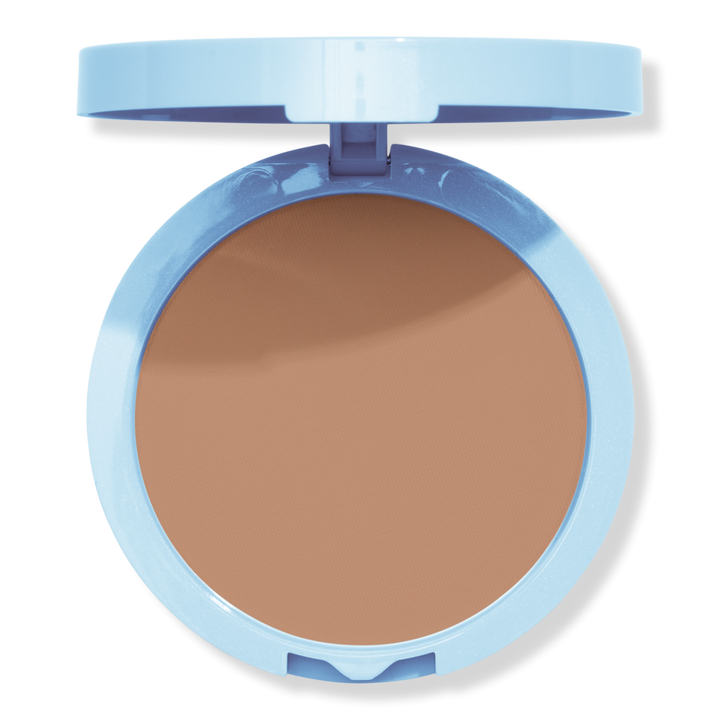 Clean Matte Pressed Powder CoverGirl Ulta Beauty