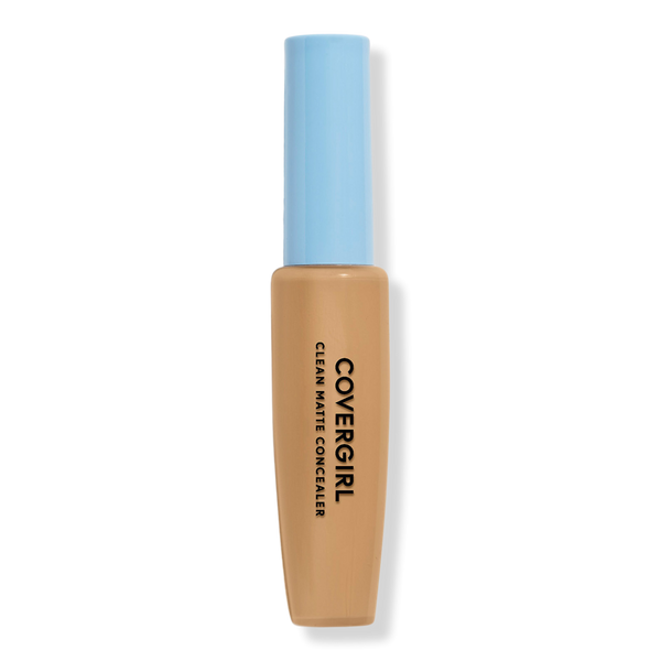 CoverGirl Clean Matte Concealer #1