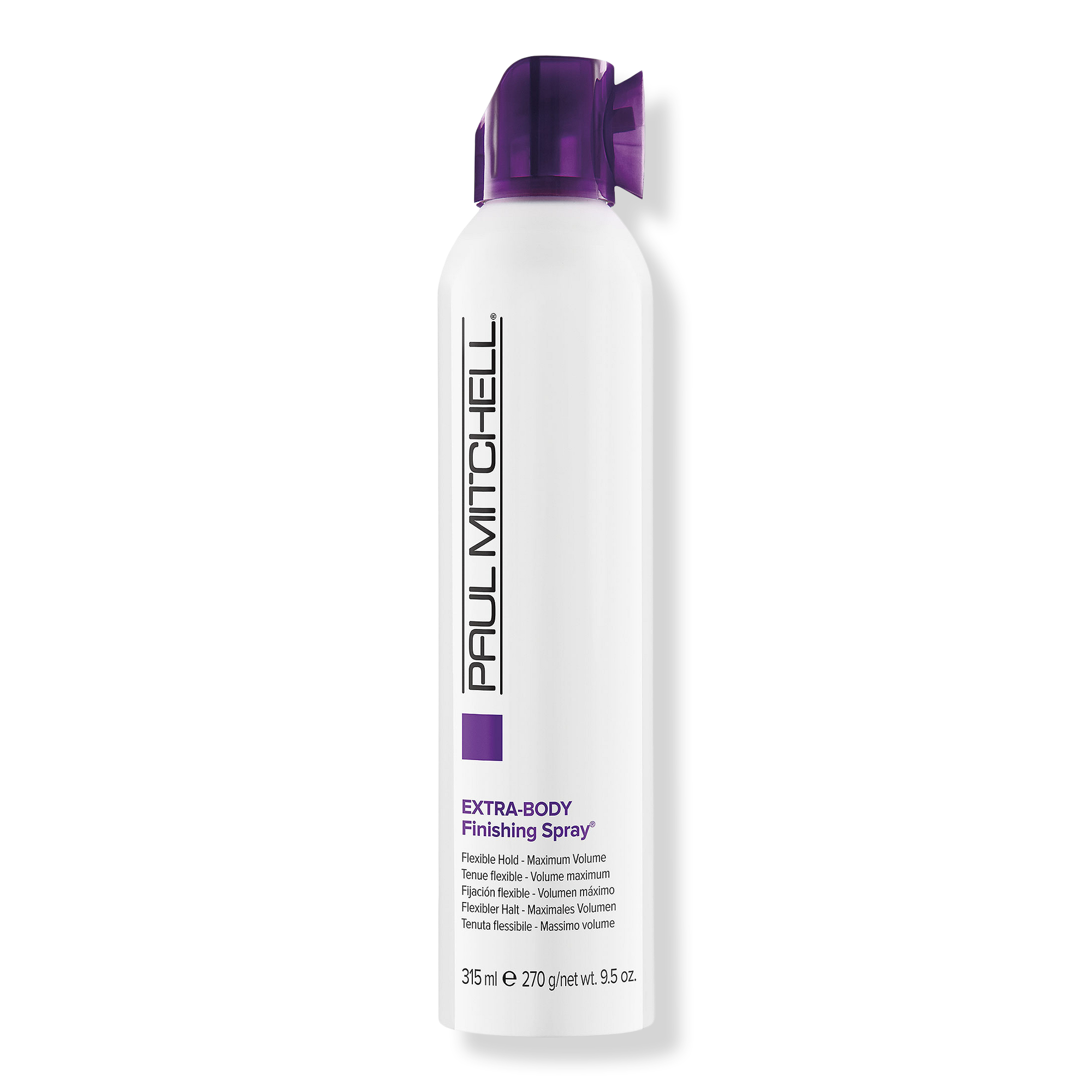 Paul Mitchell Paul Mitchell Extra-Body Finishing Spray #1