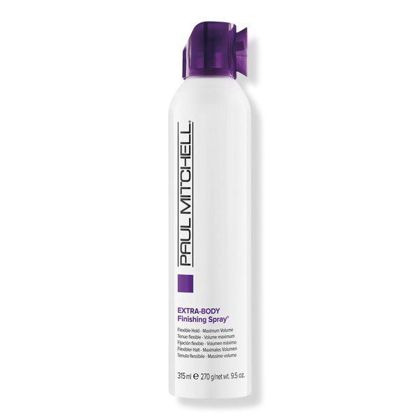 Paul Mitchell Paul Mitchell Extra-Body Finishing Spray #1