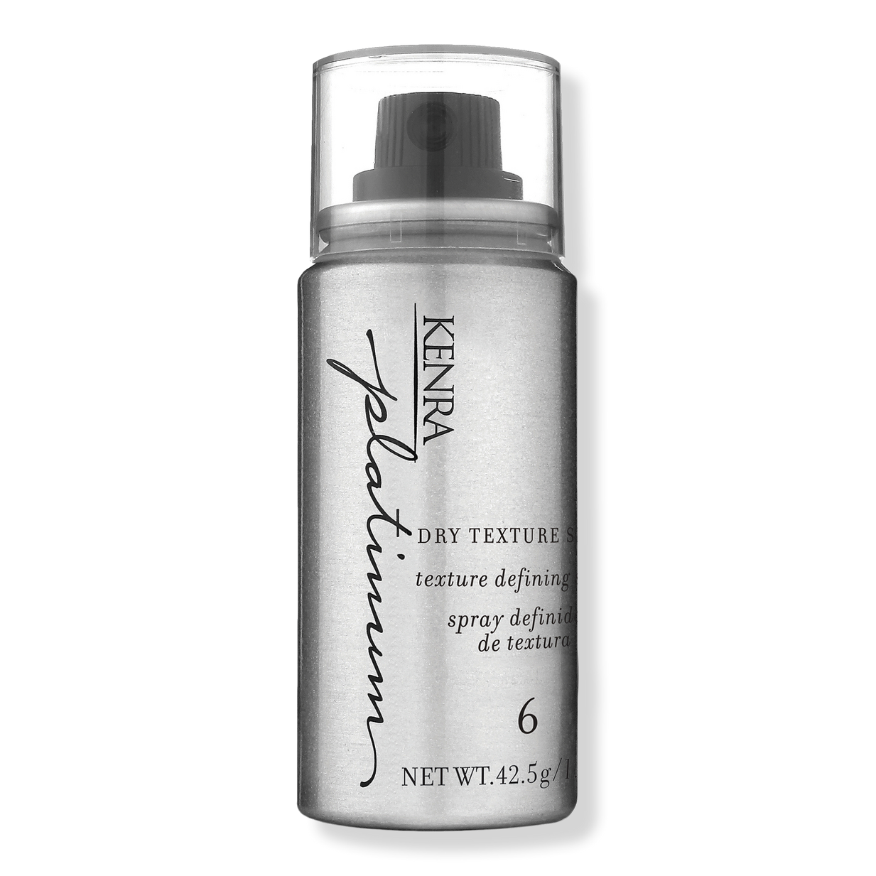 Travel Size Platinum Dry Texture Spray 6