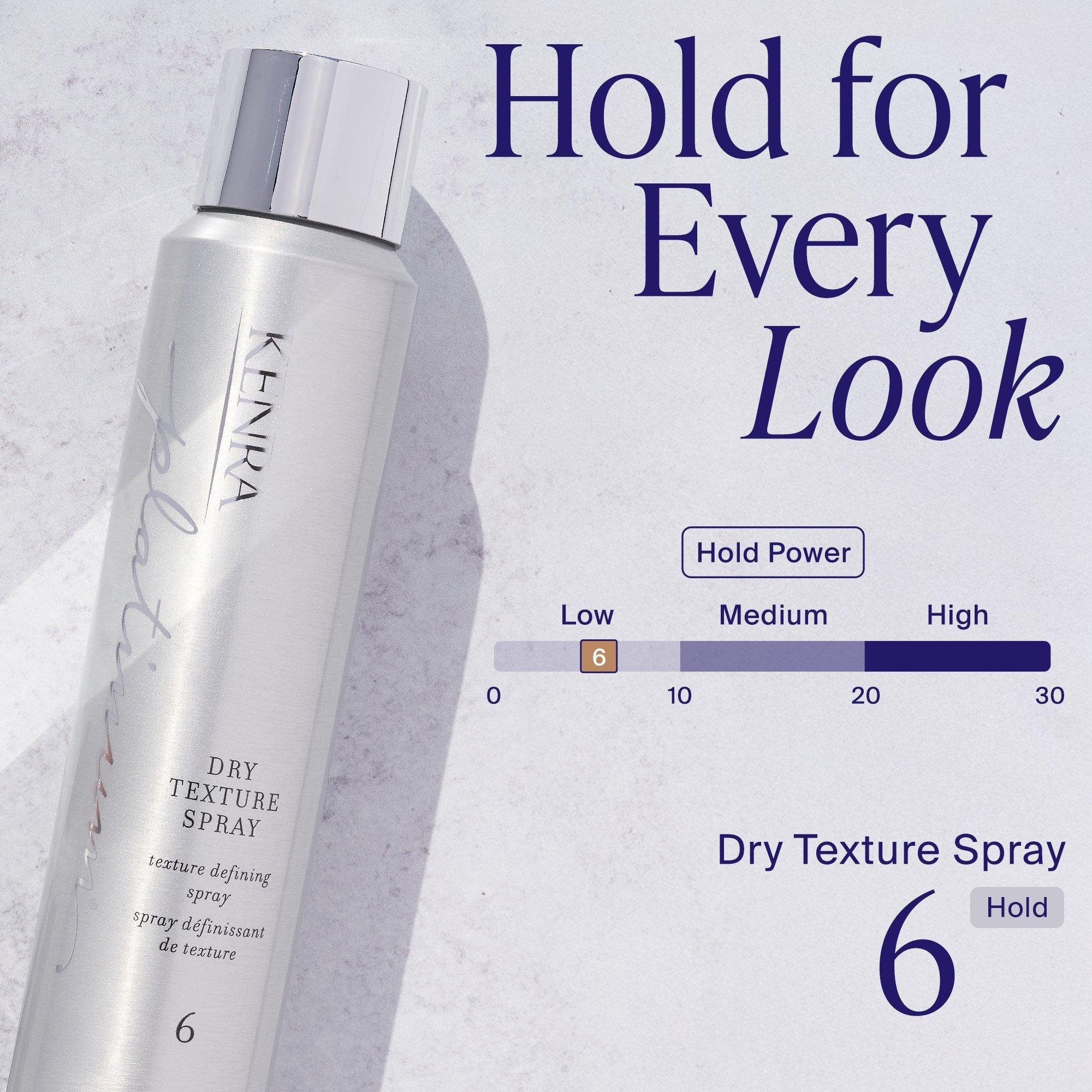 Kenra Professional Dry Texture Spray - Thumbnail 2