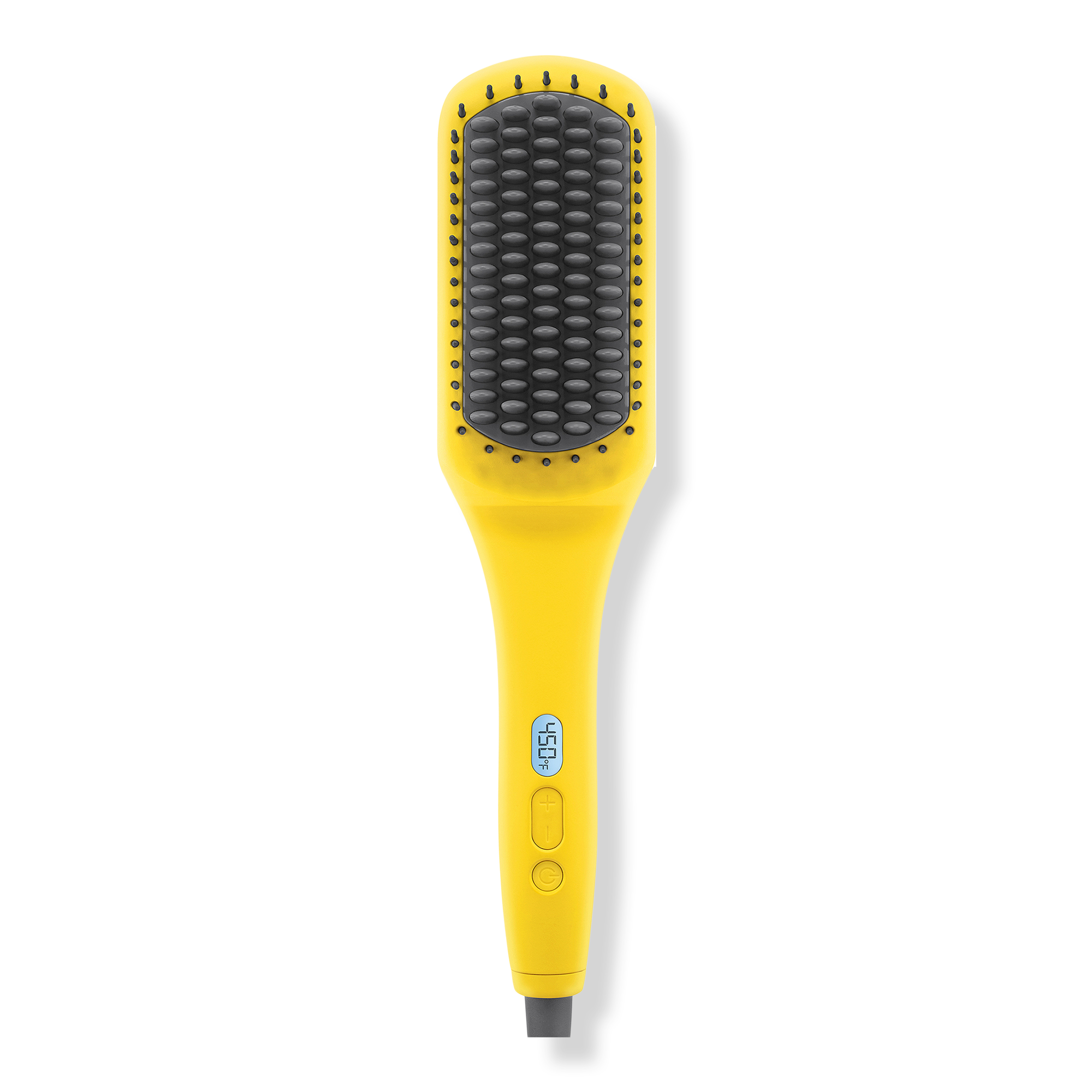 Drybar The Brush Crush Heated Straightening Brush #1