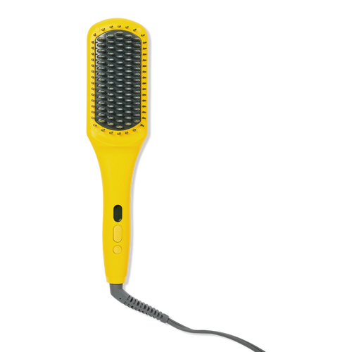 Drybar shop brush straightener