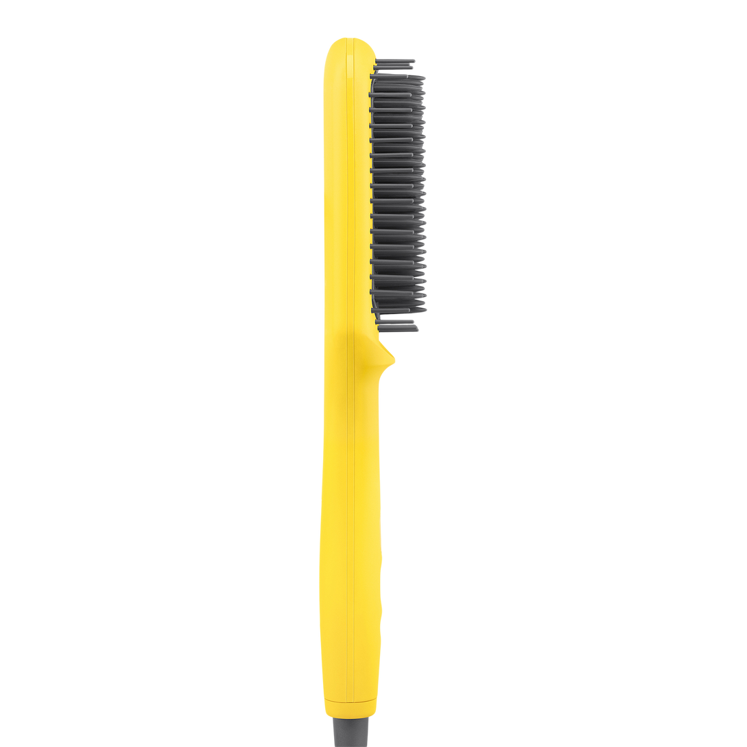 The Brush Crush Heated Straightening Brush - Drybar | Ulta Beauty