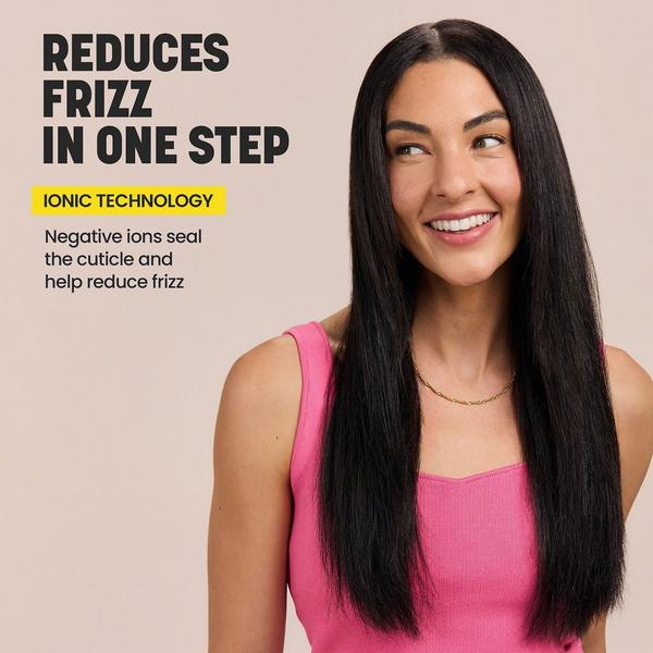 Drybar The Brush Crush Heated Straightening Brush #6