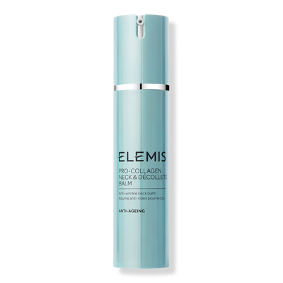 ELEMIS Pro-Collagen Neck & Décolleté Balm