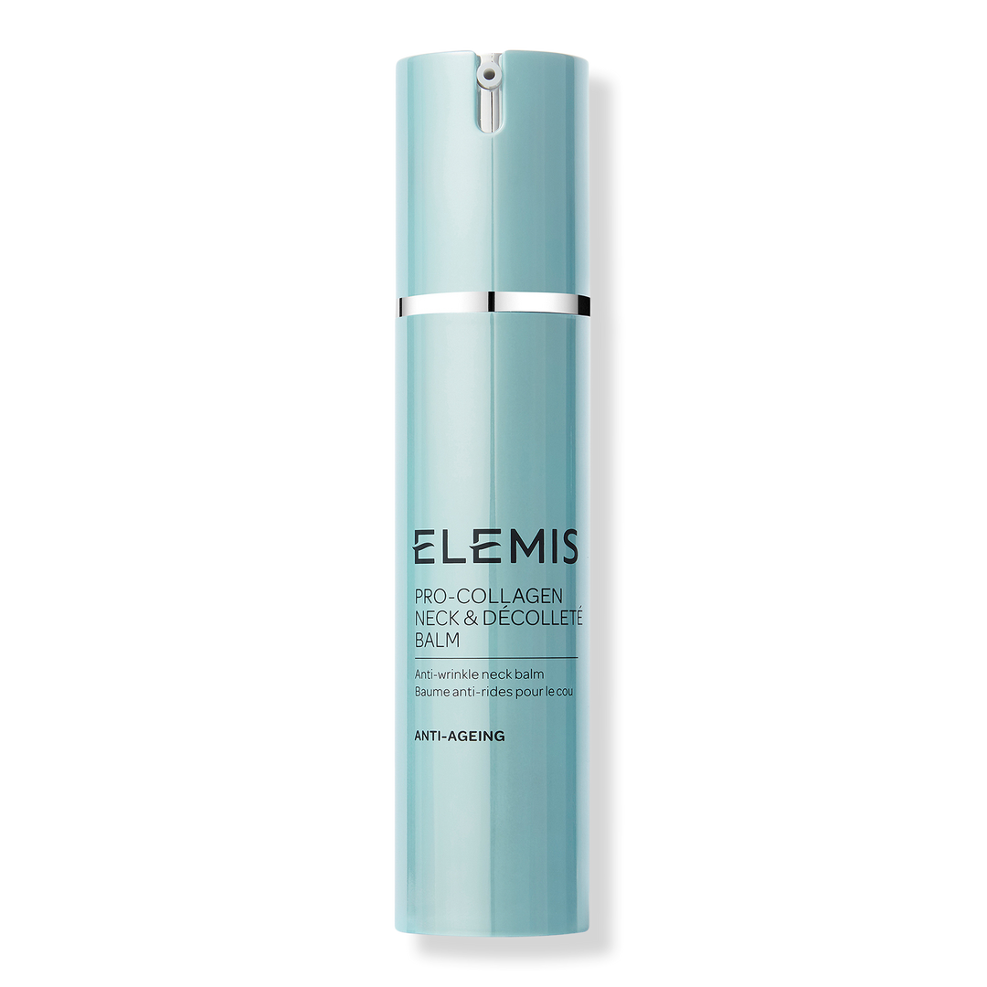 ELEMIS Pro-Collagen Neck & Décolleté Balm #1