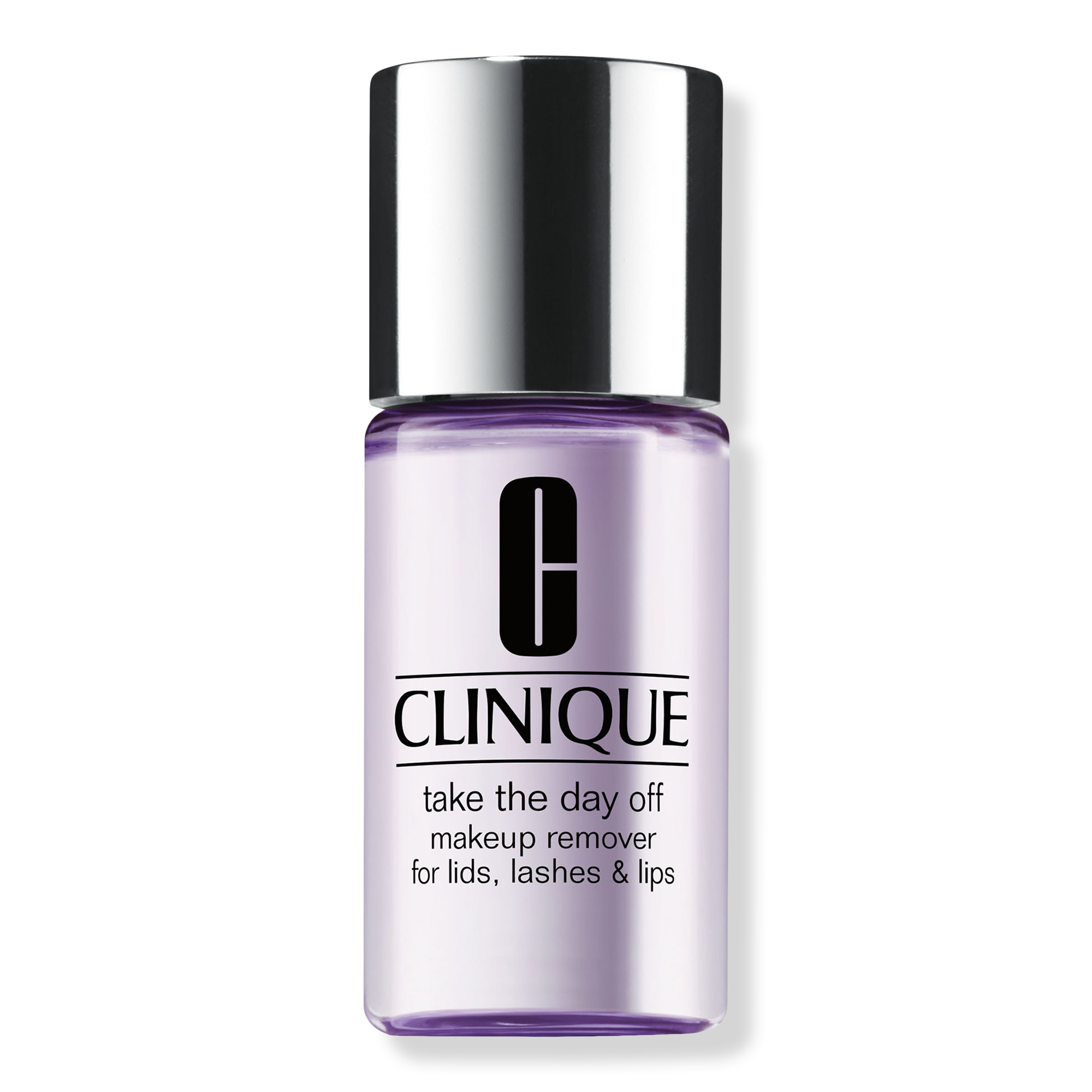 Clinique Free Take The Day Off Makeup Remover with select $45 Clinique purchase #1