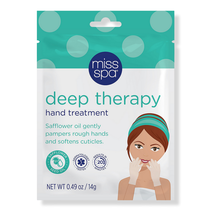 Miss Spa Deep Therapy Hand Treatment #1