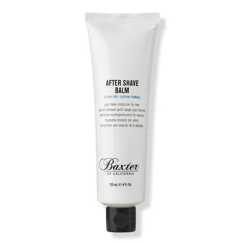 After Shave Balm