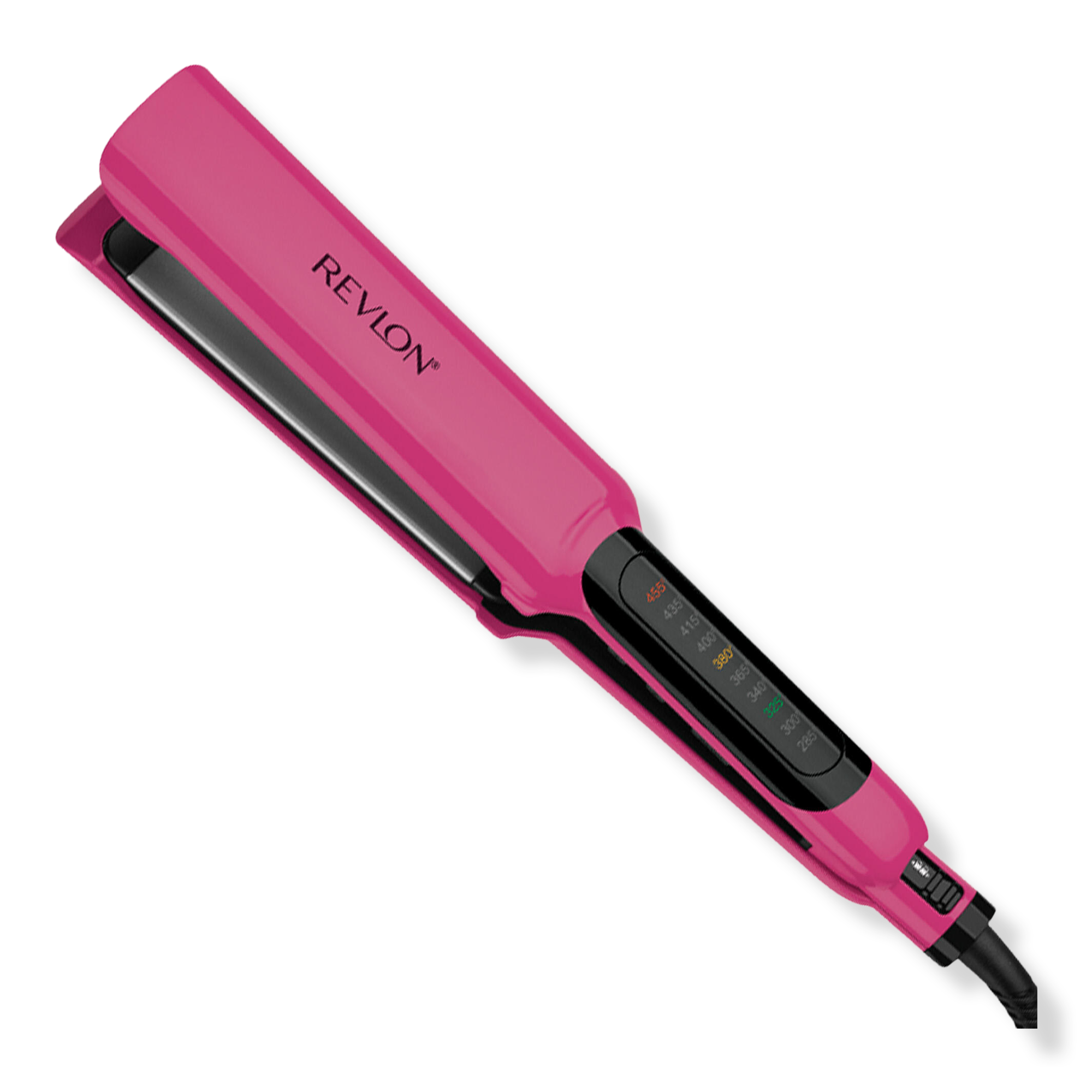 Revlon 1-1/2" Extra Long Ceramic Flat Iron #1