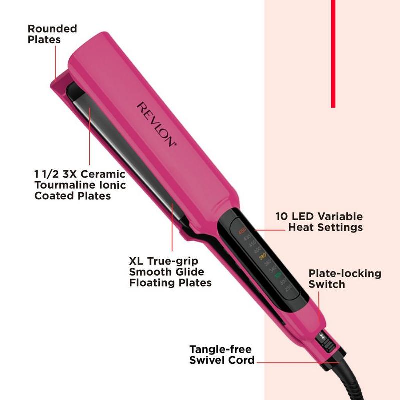 Revlon - 1-1/2