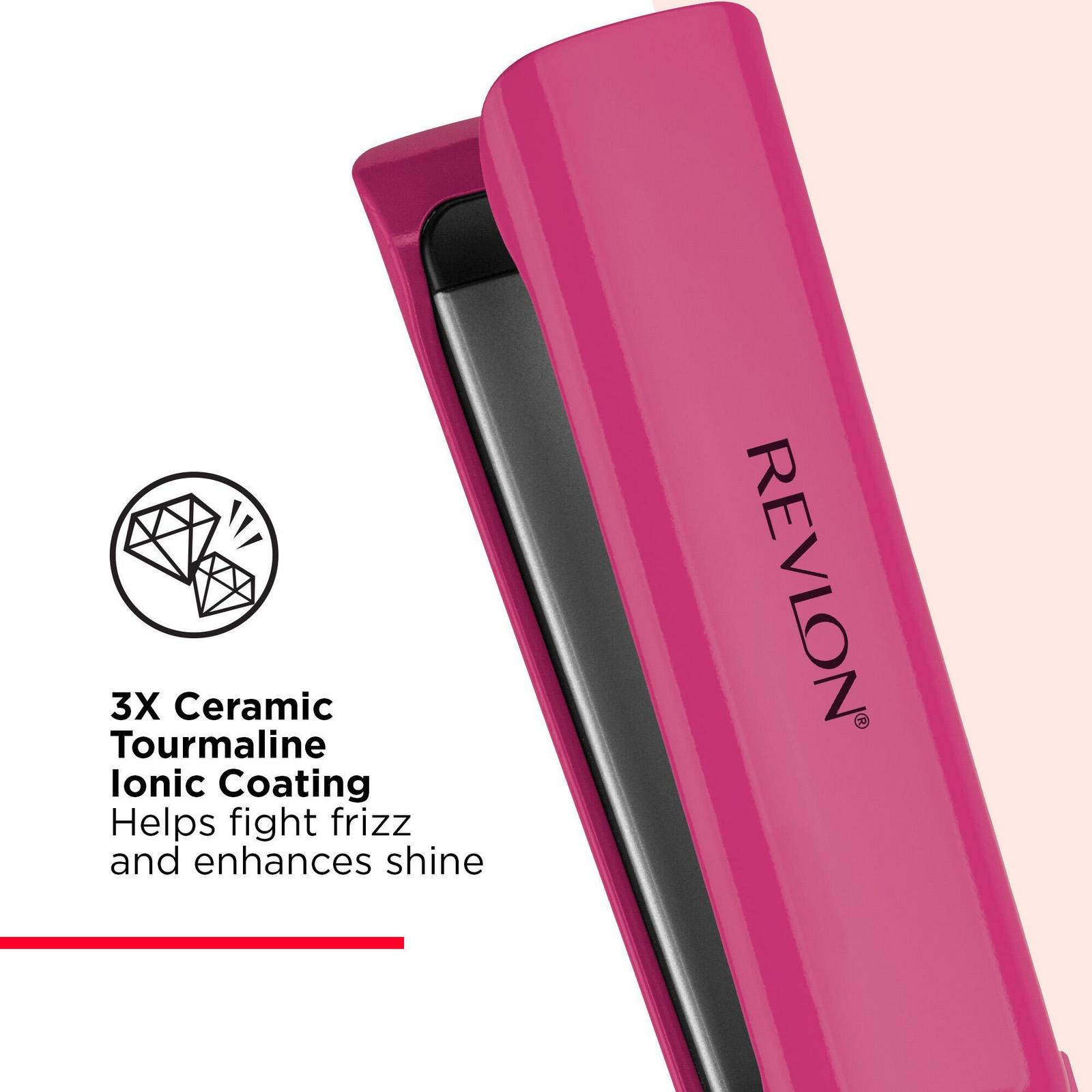 1-1/2" Extra Long Ceramic Flat Iron