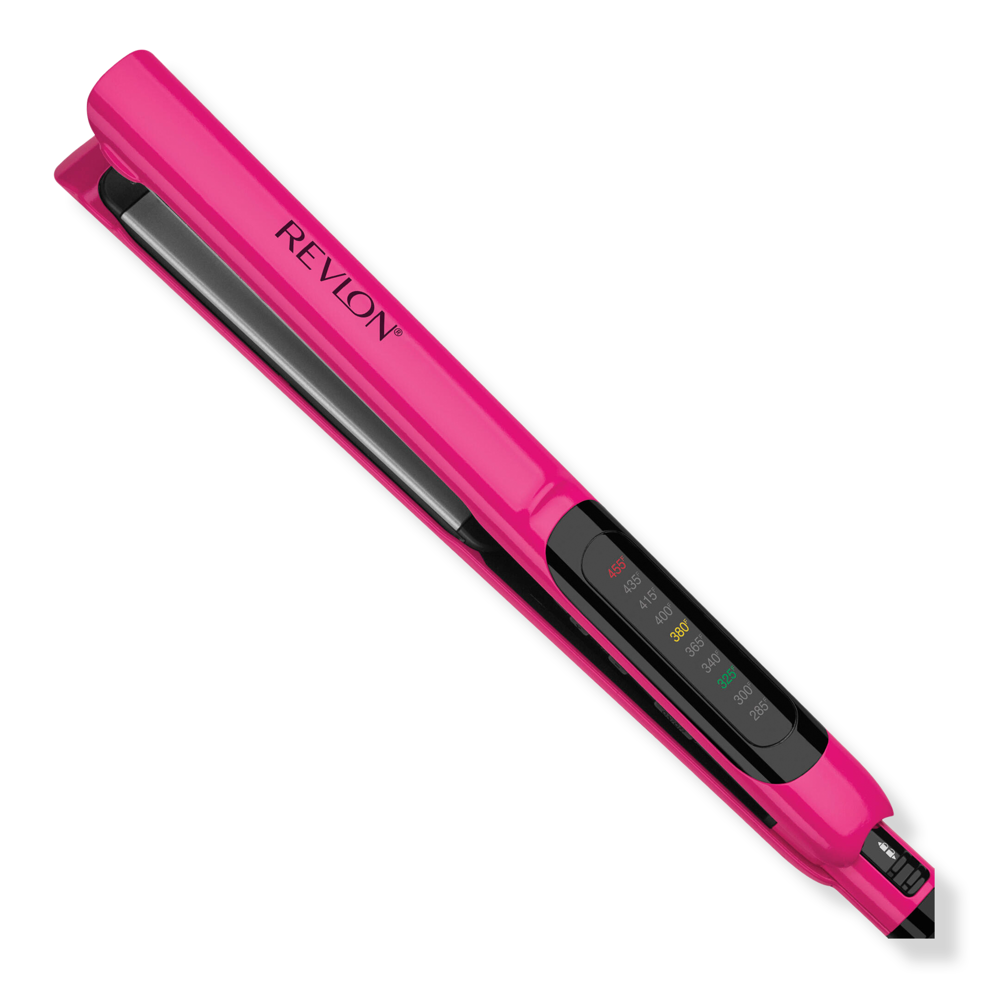 Revlon 1" Extra Long Ceramic Flat Iron #1