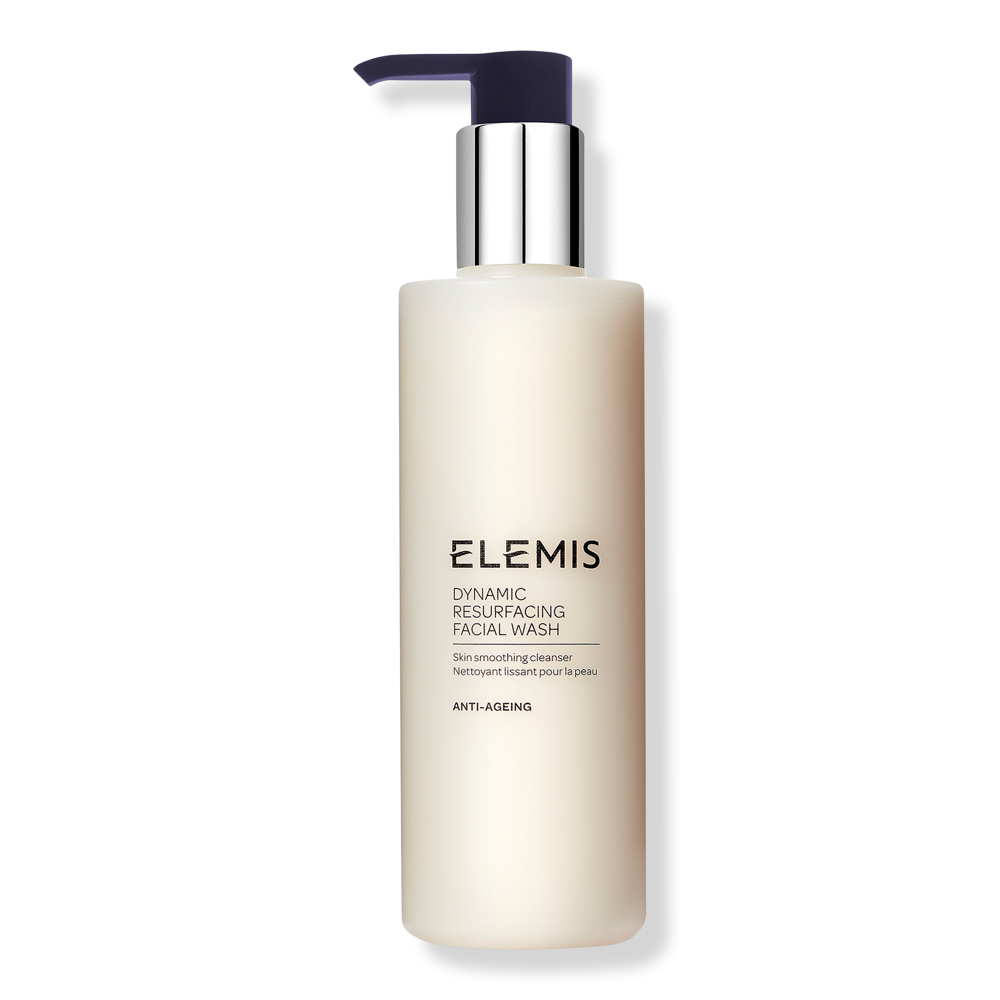 ELEMIS Dynamic Resurfacing Facial Wash #1