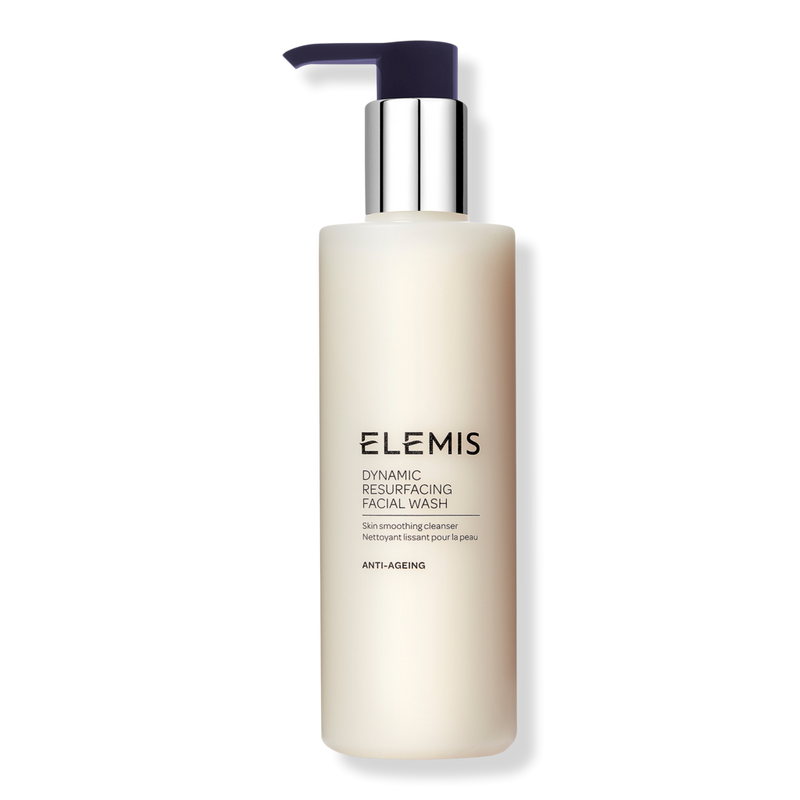 【新品未使用】エレミス ELEMIS ダイナミックリサーフェシング 洗顔 セラム ELEMIS - Dynamic Resurfacing Facial Wash | Ulta Beauty