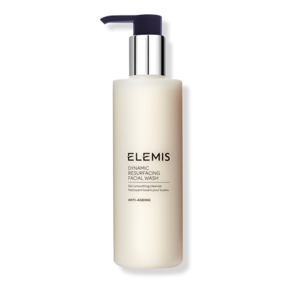 ELEMIS Dynamic Resurfacing Facial Wash