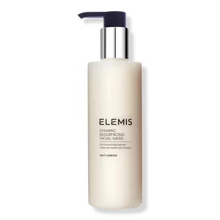 ELEMIS Dynamic Resurfacing Facial Wash