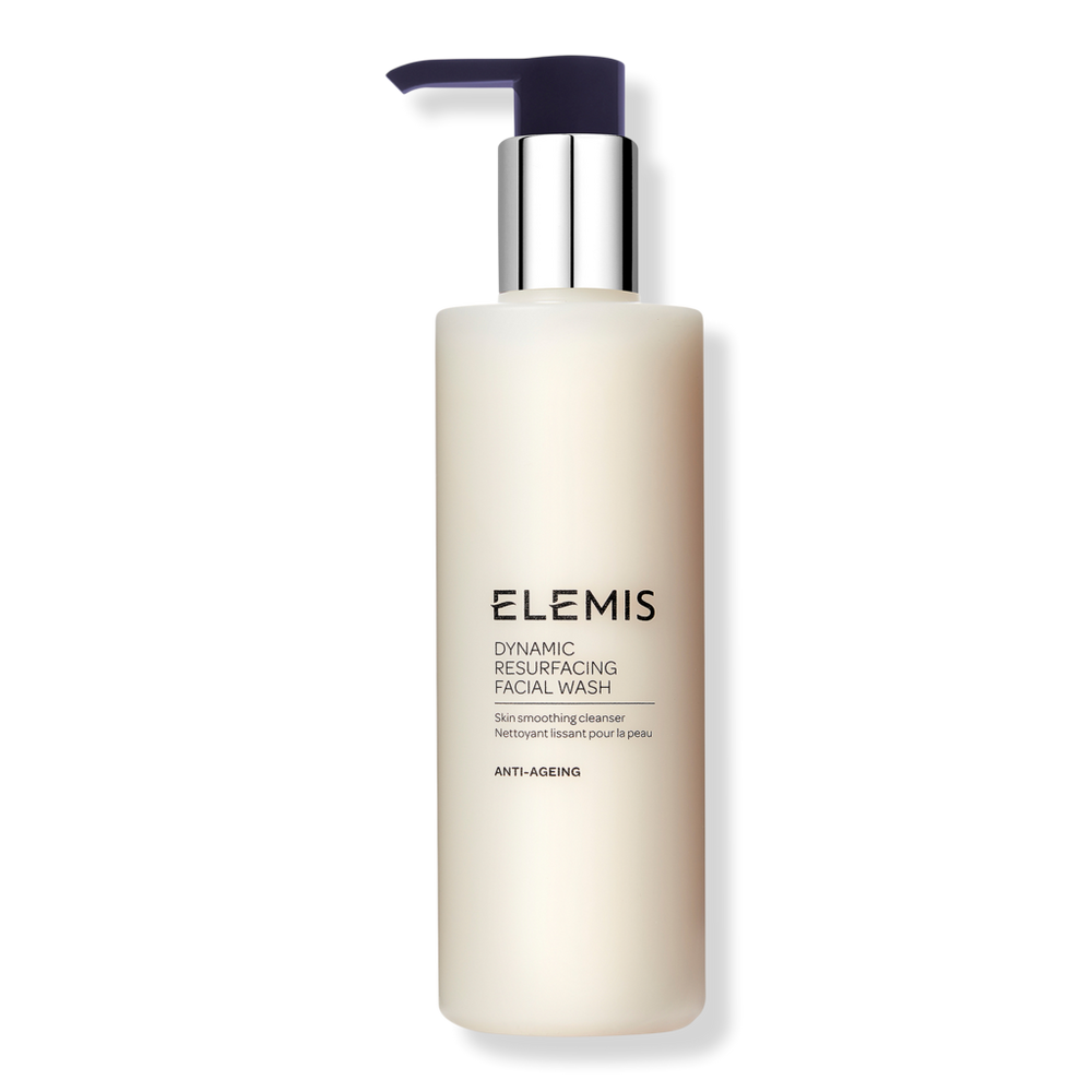 Elemis Dynamic Resurfacing Facial Wash