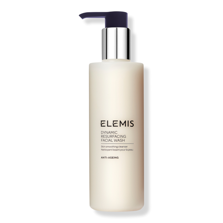 ELEMIS Dynamic Resurfacing Facial Wash #1
