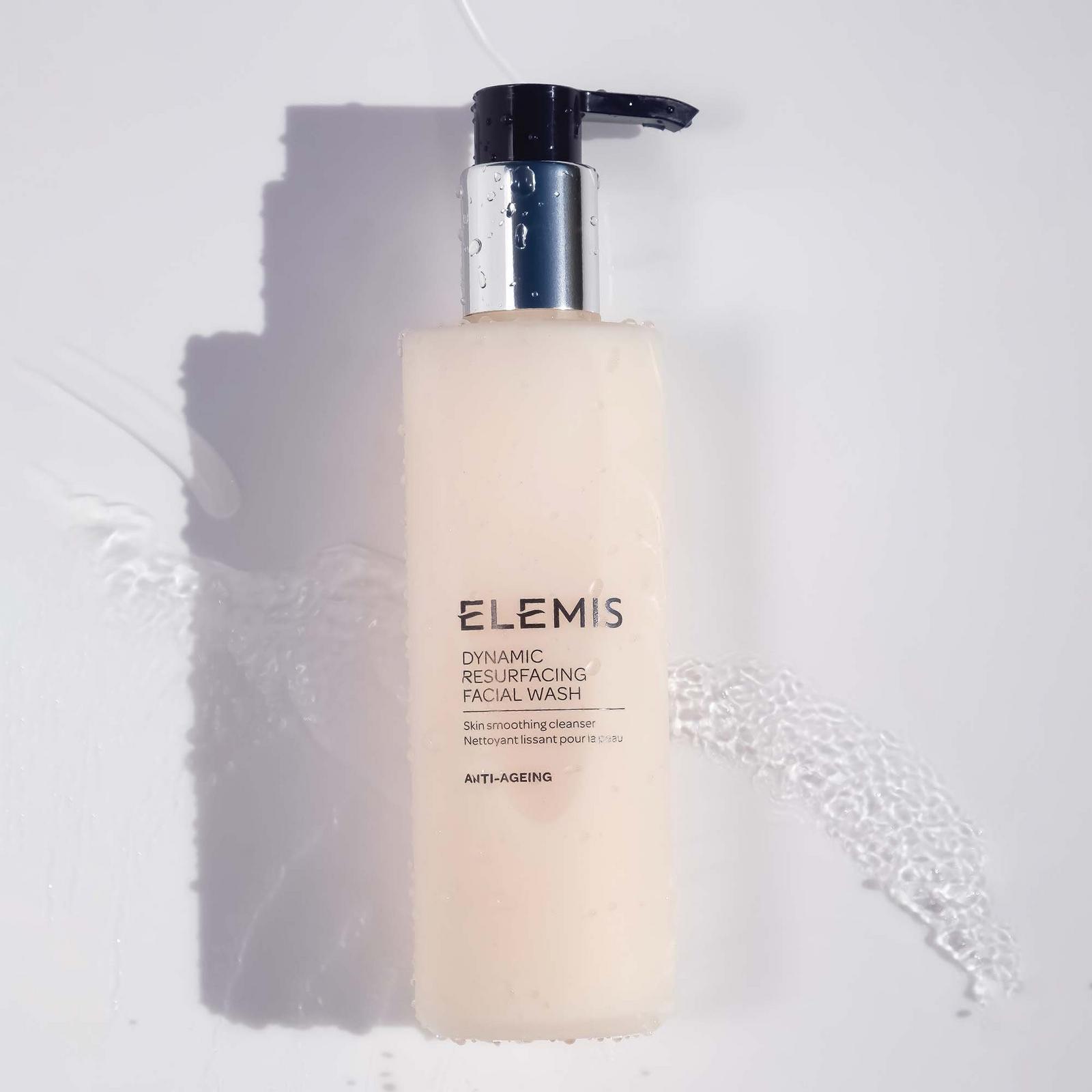 Dynamic Resurfacing Facial Wash