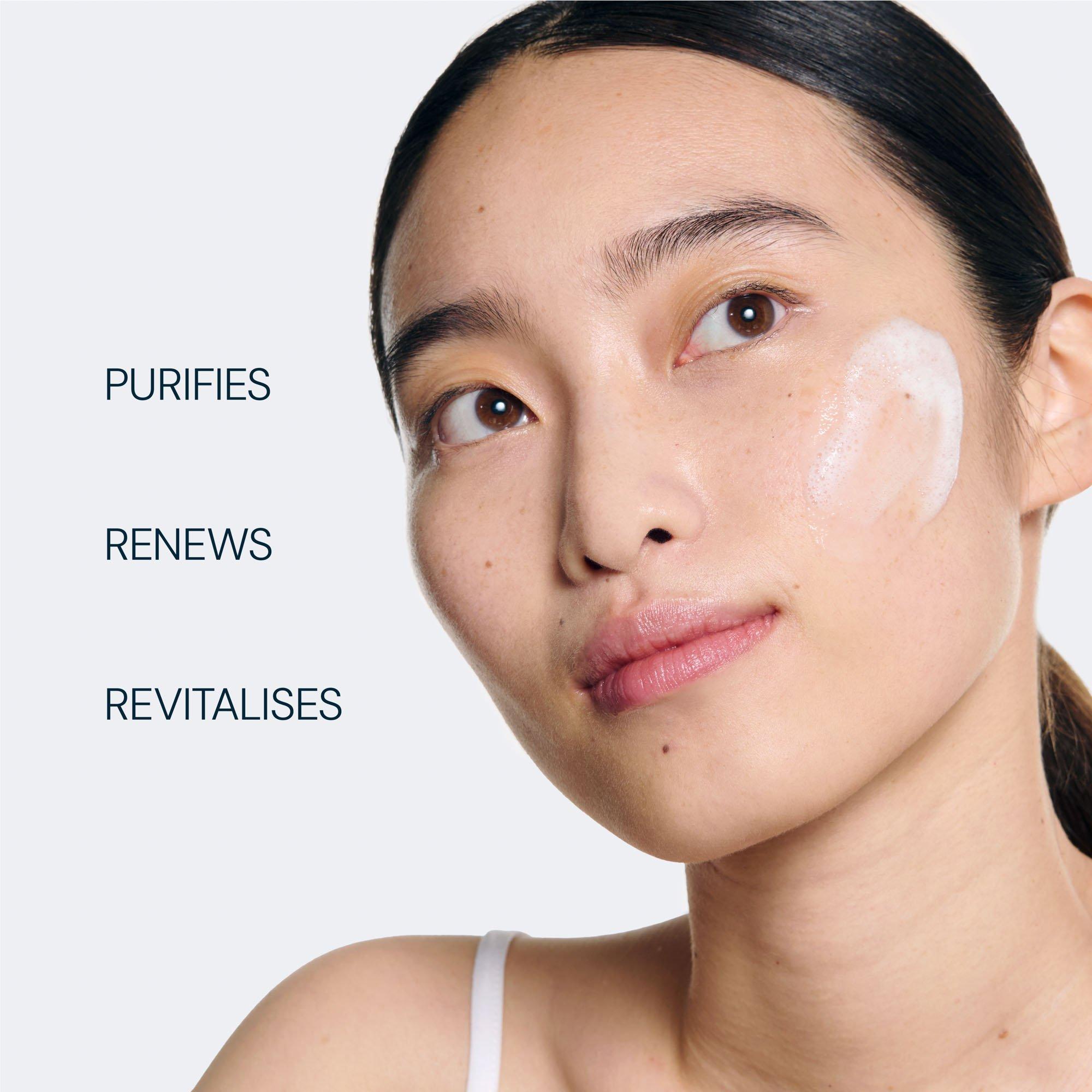 Обновляющий гель для умывания Elemis Dynamic Resurfacing — фото 5