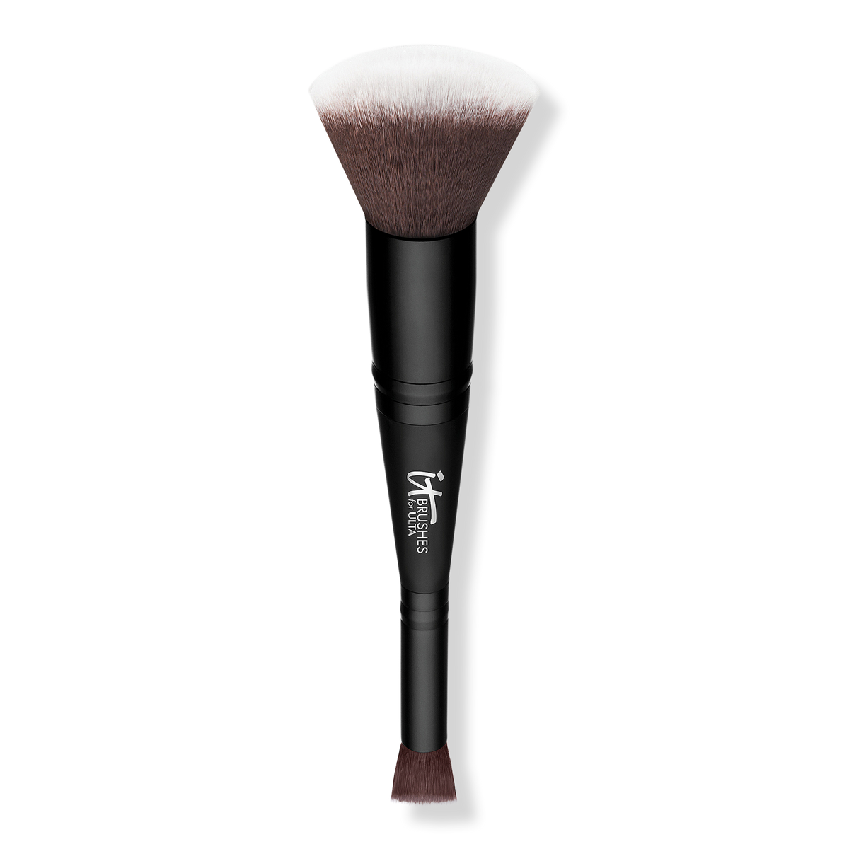 It brushes factory for ULTA- Love is the foundation brush