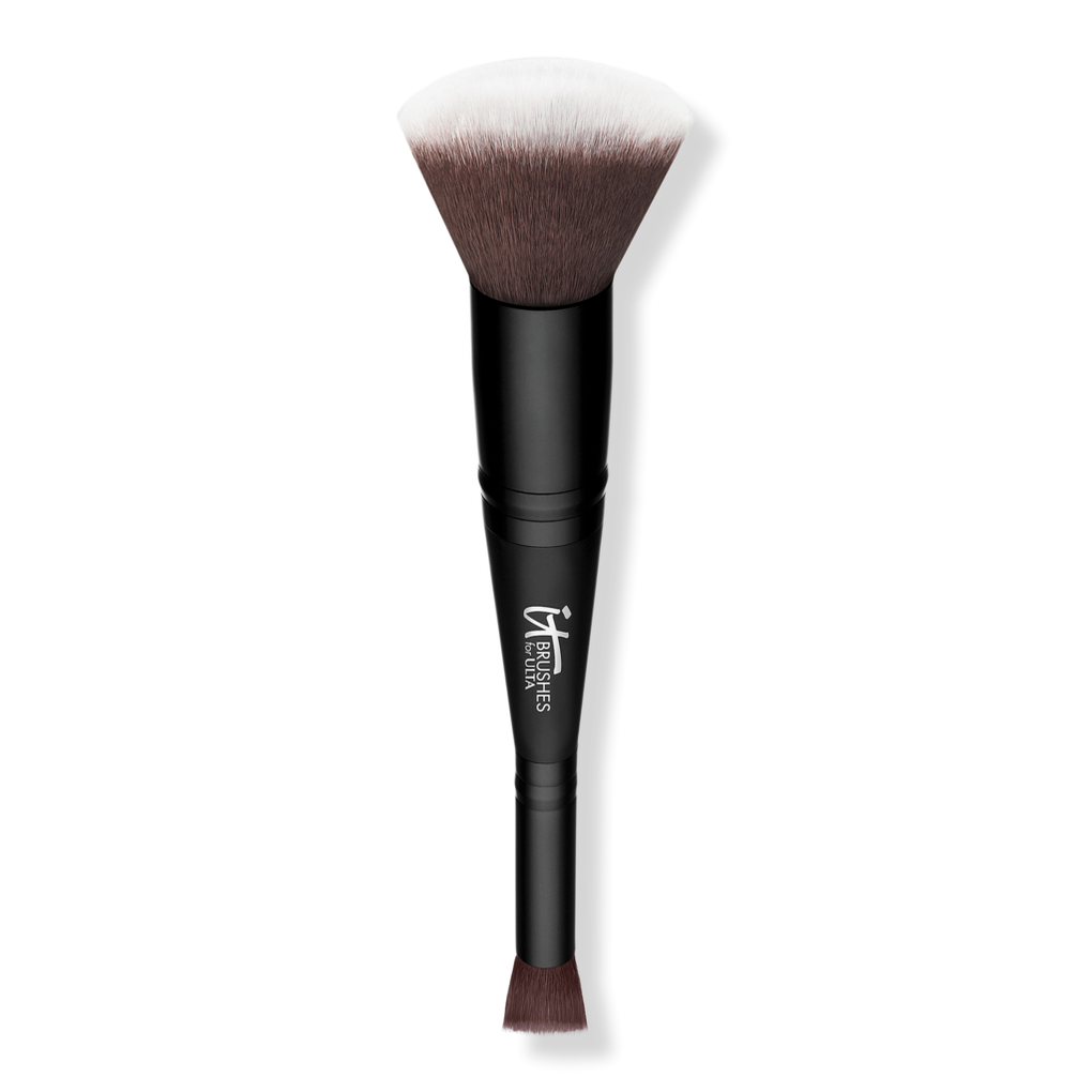 Airbrush Ultra-Fine Liner Brush #130 - IT Brushes For ULTA