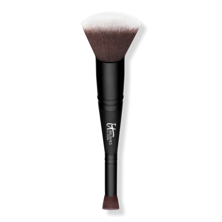 Airbrush DualEnded Flawless Complexion Concealer & Foundation Brush