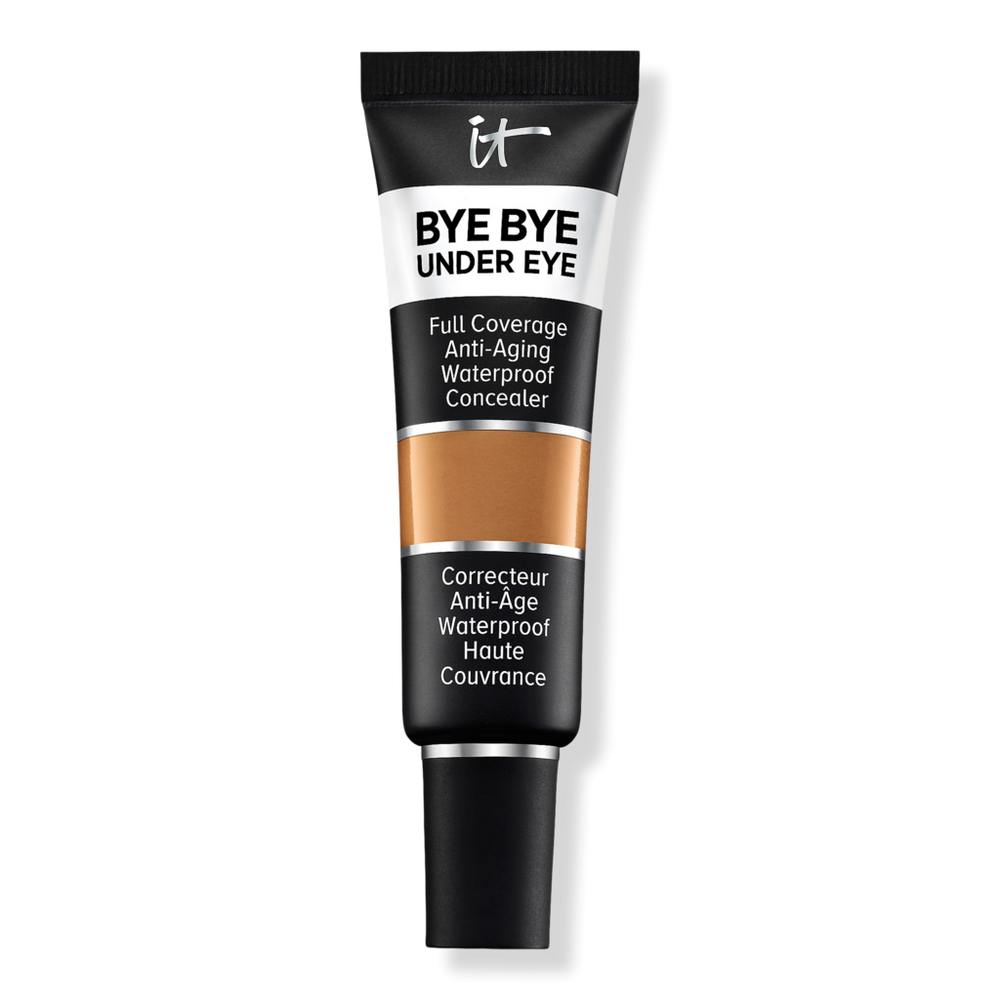 It Cosmetics Bye Bye Under Eye Full Coverage Anti-aging Waterproof Concealer - 35.0 Rich Amber