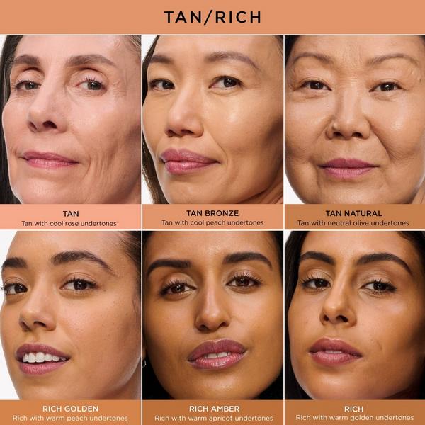 IT Cosmetics Bye Bye Under Eye Full Coverage Anti-Aging Waterproof Concealer #4