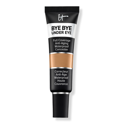 IT Cosmetics Bye Bye Under Eye Full Coverage Anti-Aging Waterproof Concealer