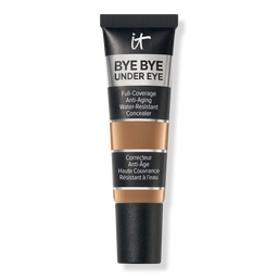 IT Cosmetics Bye Bye Under Eye Full Coverage Anti-Aging Waterproof Concealer - 40.5 Deep