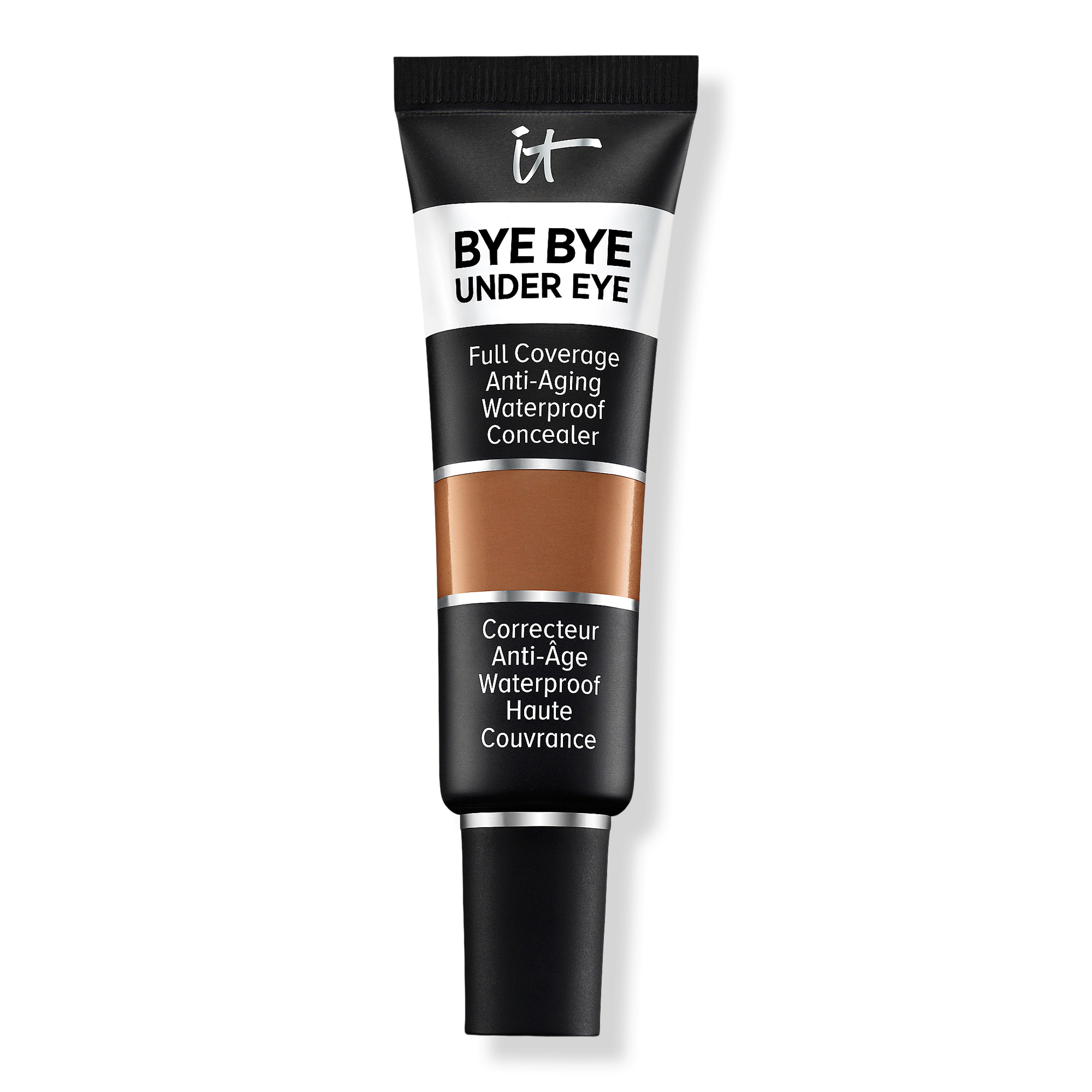 IT Cosmetics Bye Bye Under Eye Full Coverage Anti-Aging Waterproof Concealer #1