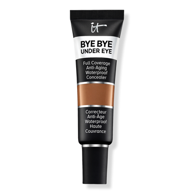 IT Cosmetics Bye Bye Under Eye Full Coverage Anti-Aging Waterproof Concealer