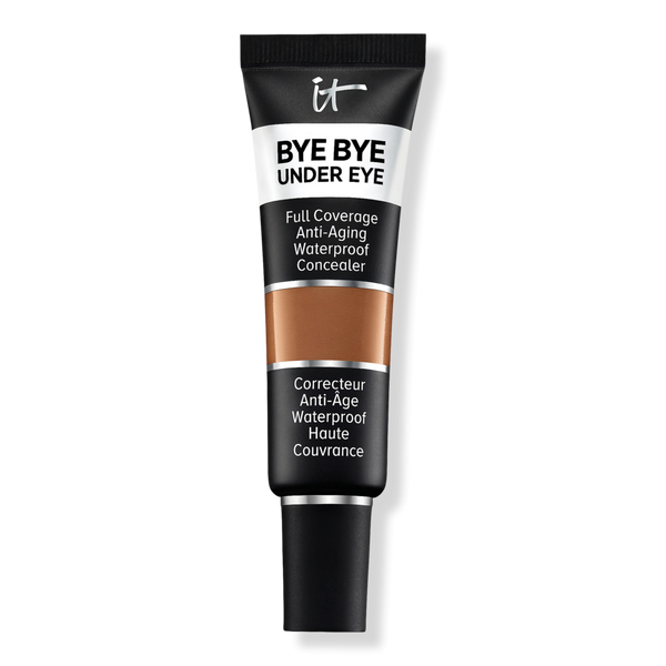 IT Cosmetics Bye Bye Under Eye Full Coverage Anti-Aging Waterproof Concealer #1