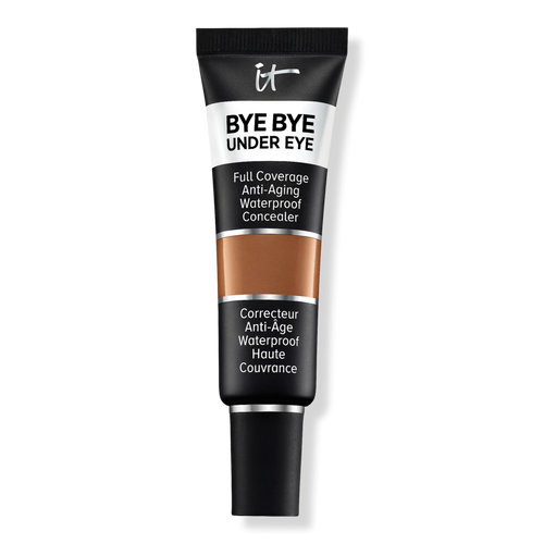 IT Cosmetics - 43.0 Deep Honey Bye Bye Under Eye Full