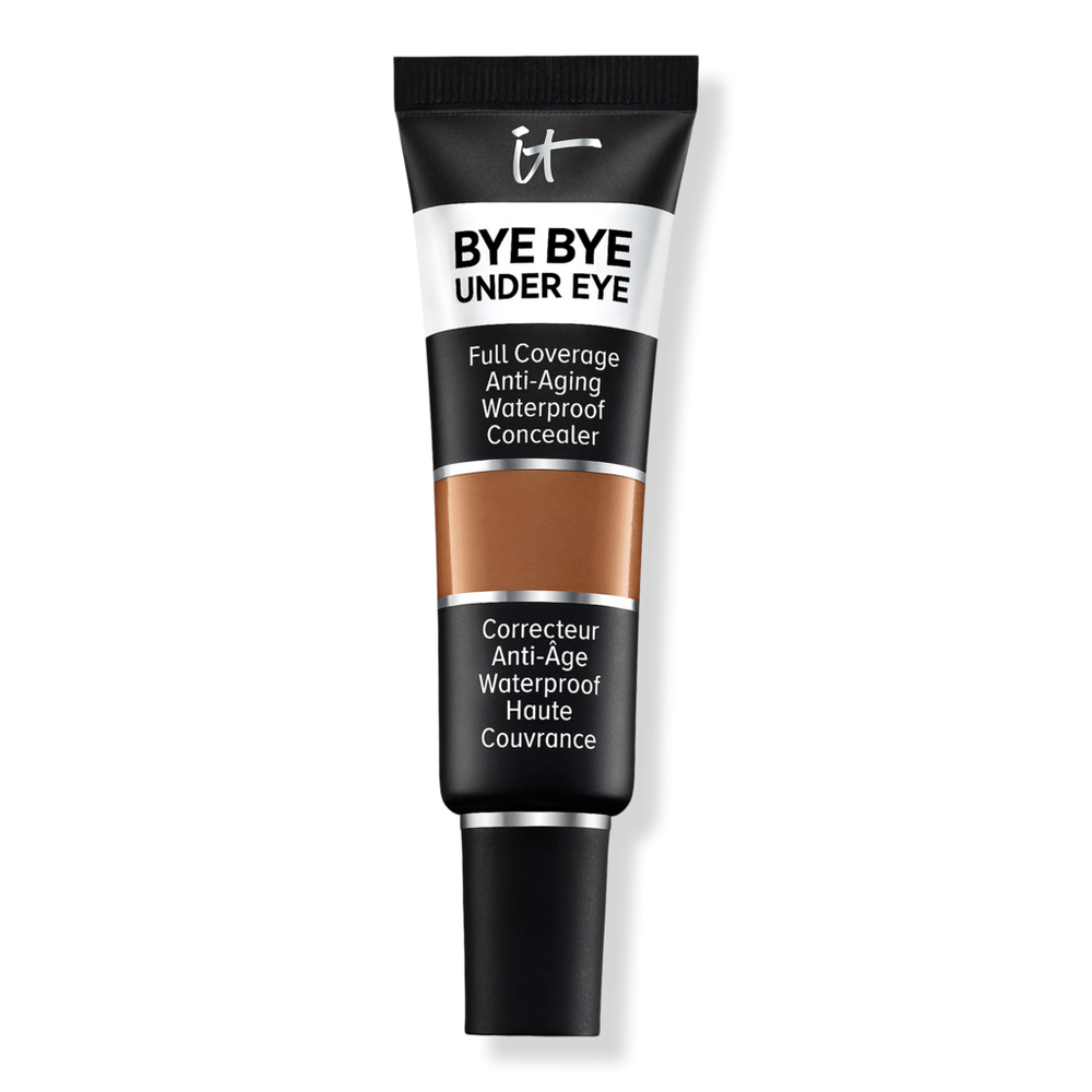It Cosmetics Bye Bye Under Eye Full Coverage Anti-aging Waterproof Concealer - 43.0 Deep Honey