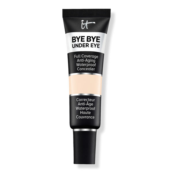 IT Cosmetics Bye Bye Under Eye Full Coverage Anti-Aging Waterproof Concealer #1