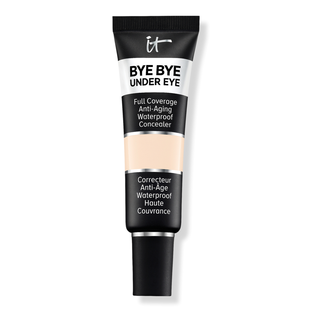 It Cosmetics Bye Bye Under Eye Full Coverage Waterproof Concealer - 10.5 Light