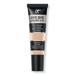 IT Cosmetics Bye Bye Under Eye Full Coverage Waterproof Concealer - 10.5 Light