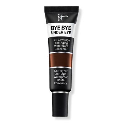 IT Cosmetics Bye Bye Under Eye Full Coverage Anti-Aging Waterproof Concealer