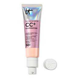 IT Cosmetics CC+ Cream Illumination SPF 50+ - Fair Light