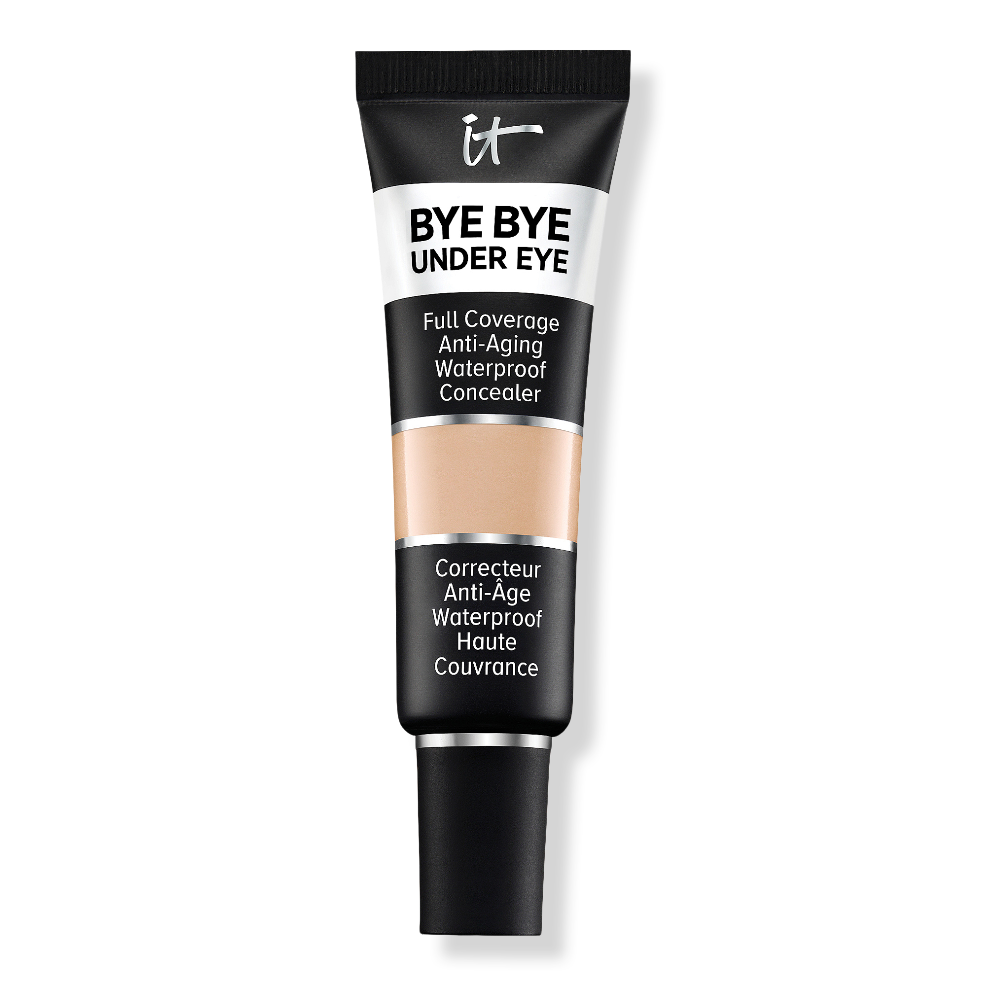 IT Cosmetics Bye Bye Under Eye Full Coverage Anti-Aging Waterproof Concealer #1